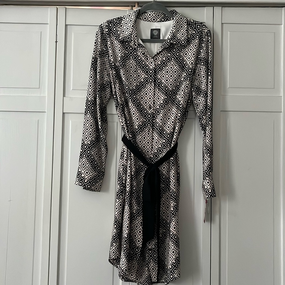 Vince Camuto Dress-NWT